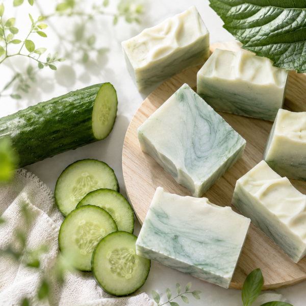 Cucumber Breeze