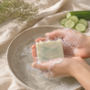 Cucumber Breeze