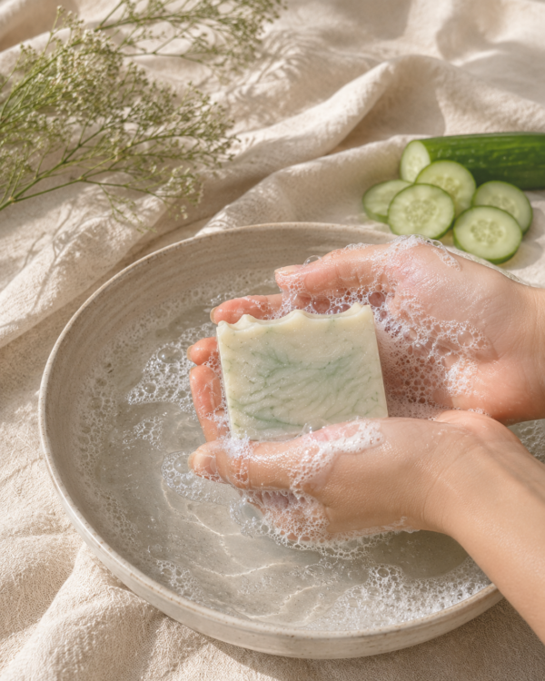 Cucumber Breeze