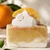 Orange Creamsicle Nourishing Soap
